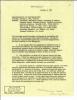 McGeorge Bundy, “Memorandum of Conversation, Tuesday, October 3, 1961, 4:30 p.m.” 4 October 1961, Top Secret