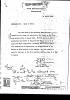 Document 82 General L. R. Groves to Chief of Staff George C. Marshall, August 10, 1945, Top Secret, with a hand-