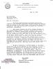 Document 7.7 - FBI, J. Edgar Hoover Wiretap Surveillance Report to President Nixon, TOP SECRET May 11, 1970