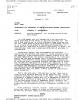 Document 1 Memorandum for Secretary of State-Designate Warren Christopher from Lawrence S. Eagleburger, Parting 