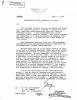 Gerard C Smith memorandum to the Secretary of State 9 April 1979 Secret