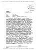 Document 3 Memorandum for Anthony Lake from Strobe Talbott. Subject: Kozyrev’s “European Security Plan,” 