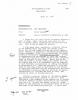 Document 12 State Department, Memorandum, “Senator McGovern’s Memorandum on Cuba,” Confidential, April 23,