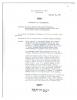 Document 5 State Department, Memorandum, “Questions Arising from Senator Smathers Recommendation that Remaini