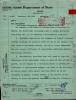 State Department telegram 441 to U S Embassy in Israel 25 November 1964 Secret