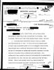 CIA Cable to Santiago Station Firm and Continuing Policy that Allende be Overthrown by a Coup SECRET EYES ONLY REDACTED 16 October 1970