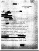 CIA Cable from Santiago Evaluation on Security Consideration to Cover up Contacts with Coup Plotters secret October 26 1970