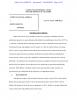 5 Memorandum Order United States of America v John R Bolton