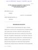  NetChoice LLC et al v Ashley Brooke Moody et al Preliminary Injunction in the United States District