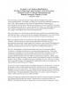 Document 150 Rob Portman, Chairman, U.S. Senate Permanent Subcommittee on Investigations, Statement for the Recor