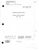 Document 15 Central Intelligence Agency, The Berlin Tunnel Operation, 1952-1956, June 24, 1968. Secret.