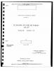 Document 17 [Deleted], The Directorate for Science and Technology, 1962-1970, Volume One, June 1972. Top Secret.