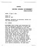 Document 36 James. R. Taylor, Deputy Director for Operations, National Security Agency, Memorandum, Subject: Tho