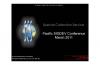 Document 41 National Security Agency, Special Collection Service, Presentation of the Pacific SIGDEV Conference,