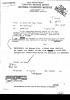 Document 62C CG 313th Bomb Wing, Tinian cable APCOM 5155 to War Department, August 4, 1945, Top Secret