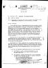 Document 22 Memorandum from Arthur B. Compton to the Secretary of War, enclosing “Memorandum on `Political and