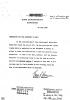 Document 29 Memorandum from George L. Harrison to Secretary of War, June 28, 1945, Top Secret, enclosing Ralph B