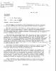 Document 21 L/SFP - John H. Pender to L – Mr. Abram Chayes, “Atomic Stockpile,” 16 July 1961, Top Secret