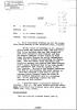 Document 28 G [Deputy Under Secretary of State for Political Affairs] – U. Alexis Johnson to the Secretary, �