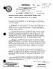 Document 3 ARPA, Richard S. Cesaro, Memorandum, “Justification Memorandum for Project PANDORA,” Top Secret