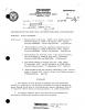 Document 8 ARPA, Richard S. Cesaro, Memorandum, “Project BIZARRE,” Top Secret