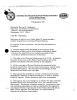 Document 14 ARPA, George H. Heilmeier, Letter to Chairman of the House Committee on Commerce, Science and Transp
