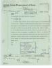 Document 2 State Department telegram 092764 to U.S Embassy Moscow, “TUMS [Technically Unidentified Signal],�