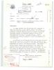 Document 4 EUR [Bureau of European Affairs]- George S. Springsteen, Acting [Assistant Secretary] to Under Secre
