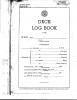 28 Deck Log Book [Excerpts] for U.S.S. Blandy, DD 943, October 1962