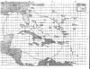 21 21. Caribbean As of 28 October 1962 1800R