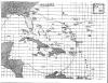 22 22. Caribbean As of 28 October 1962 2400R