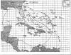 25 25. Caribbean As of 29 October 1962 1800R