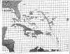 7 07. Carib As of 25 October 1962 0800Q