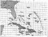 9 09. Caribbean As of 25 October 1962 2000Q
