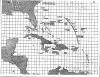 10 10. Caribbean As of 25 October 1962 2400Q