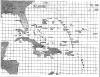 15 15. Caribbean As of 27 October 1962 0600Q