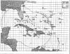 20 20. Caribbean As of 28 October 1962 1200R