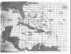 42 42. "Cuba ASW Plot As of 030000 R Nov 1962"