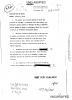 Document 17 Sherman Kent, Memorandum for the Record, “Mission to Paris,” 11 November 1962, Secret, excised c