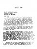 Document 12 Alsop Papers, Letter from Stewart Alsop to Clay Blair Jr., March 12, 1964