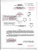 Document 4 H. D. Bickelman, Sandia Corporation, “Accident Report on B52G Near Seymour Johnson Air Force Base 