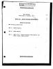 Document 12 Briefing Book, “SRG [Senior Review Group] Meeting, Wednesday 4 October 1972,” with attachments, 