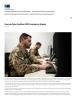 46 "Exercise Cyber Coalition 2022 Concludes in Estonia"