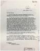 Document 11 Letter, Secretary of Defense McNamara to Defense Minister Giulio Andreotti, 5 January 1963, Secret