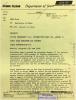 Document 16 S. Embassy Italy telegram 1367 to State Department, 14 January 1963, Secret