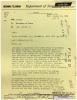 Document 23 U.S. Embassy Turkey telegram 780 to State Department, 17 January 1963, Secret