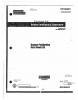 Document 10 Defense Intelligence Agency, Defense Intelligence Assessment, DST-1540Z-509-92-SI, Nuclear Prolifera