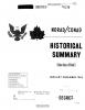 Document 20 NORAD/CONAD Historical Summary, January-December 1966, SECRET
