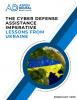 22 The Cyber Defense Assistance Imperative: Lessons from Ukraine