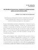 Document 12 El llamado Grupo Interdisciplinario de Expertos Independientes (GIEI) de la Comisión Interamericana